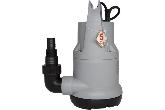 Дренажный насос Ресанта НД-11000П/5