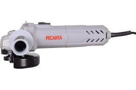 Углошлифовальная машина Ресанта УШМ-11000А/125