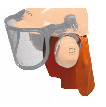 Защита затылка Aero Light STIHL 00008840177