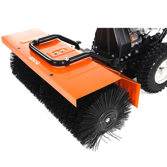 Подметальная машина YARD FOX 800SL