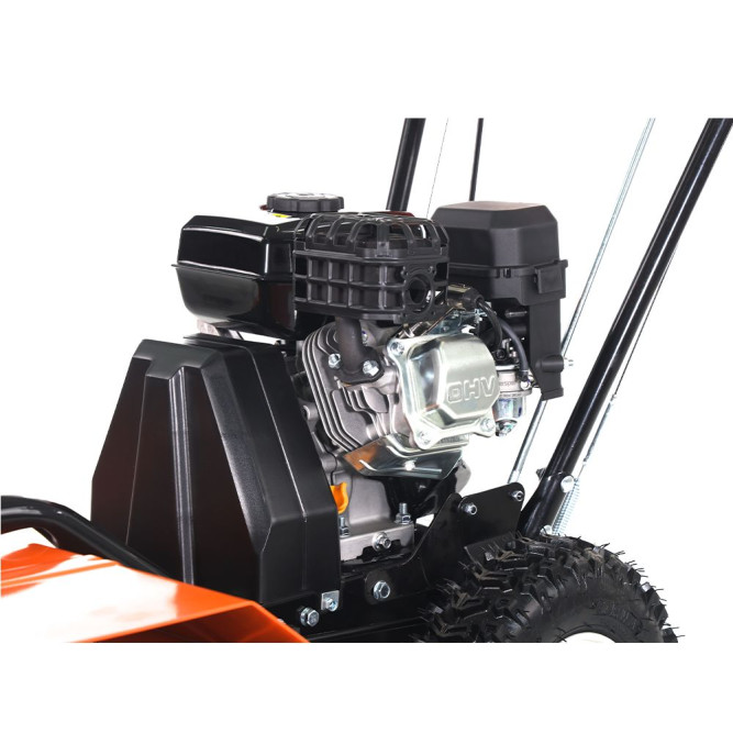 Подметальная машина YARD FOX 800SL