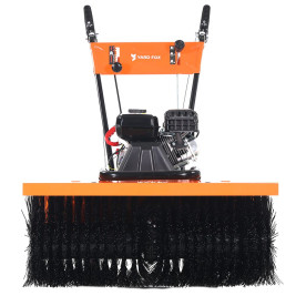 Подметальная машина YARD FOX 800SL