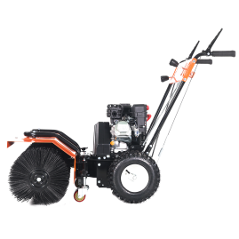 Подметальная машина YARD FOX 800SL