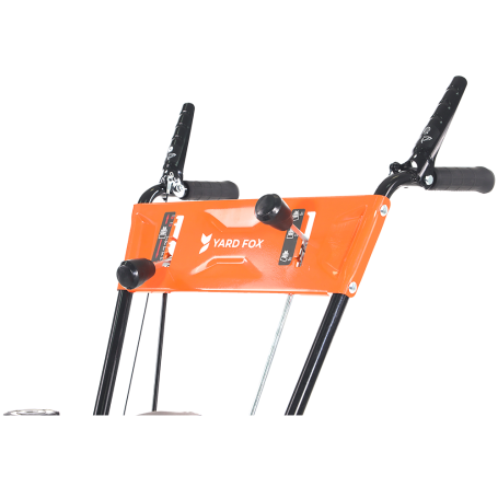 Подметальная машина YARD FOX 800SL