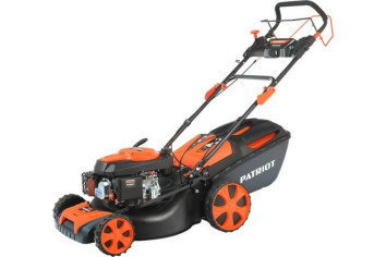 Бензиновая газонокосилка PATRIOT PT 47LS