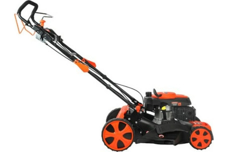 Бензиновая газонокосилка PATRIOT PT 47LS