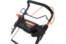 Бензиновая газонокосилка PATRIOT PT 47LS