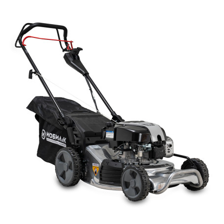 Газонокосилка бензиновая МОБИЛ К XM492 ПРЕМИУМ