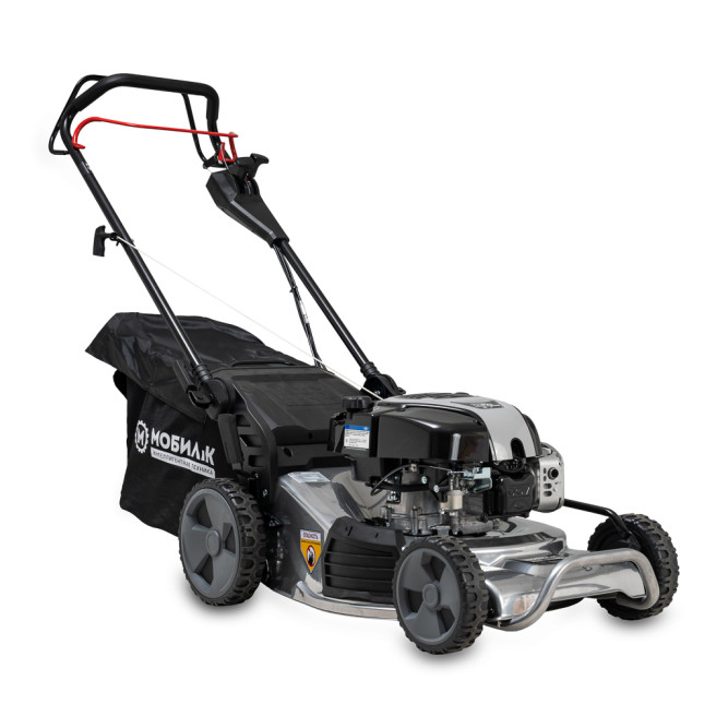 Газонокосилка бензиновая МОБИЛ К XM492 ПРЕМИУМ