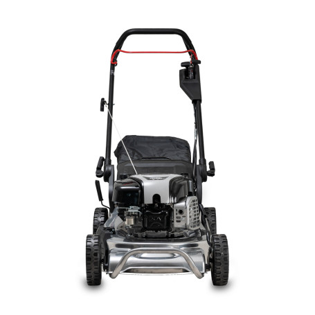 Газонокосилка бензиновая МОБИЛ К XM492 ПРЕМИУМ