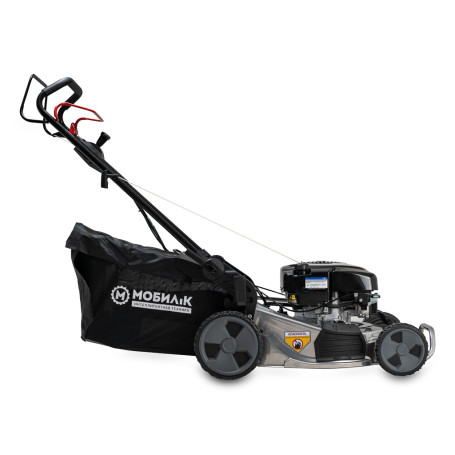 Газонокосилка бензиновая МОБИЛ К XM492 ПРЕМИУМ