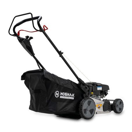 Газонокосилка бензиновая МОБИЛ К XM492 ПРЕМИУМ