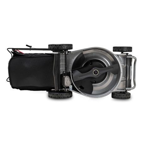 Газонокосилка бензиновая МОБИЛ К XM492 ПРЕМИУМ