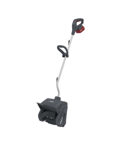 Снегоуборщик аккумуляторный МОБИЛ К CA34 Комфорт 20 В с акк и ЗУ