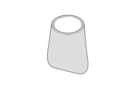 Фильтр поролоновый для NT 70  Karcher 2.889-083.0