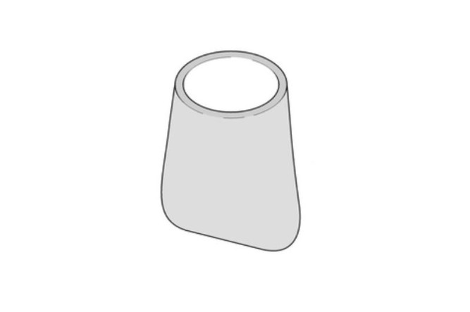 Фильтр поролоновый для NT 70  Karcher 2.889-083.0