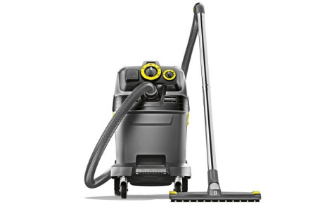 Пылесос влажной и сухой уборки Karcher NT 40/1 Tact Te L  1.148-311.0