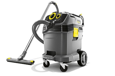 Пылесос влажной и сухой уборки Karcher NT 40/1 Tact Te L  1.148-311.0