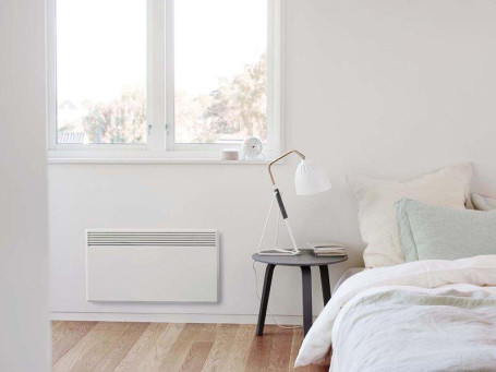 Конвектор NOBO Nordic NFC 4W 20