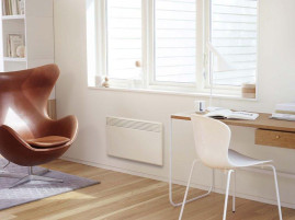 Конвектор NOBO Nordic NFC 4W 20