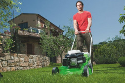 Газонокосилка бензиновая VIKING MB 253.1 T 63710113414