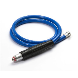 Шланг в сборе с рукояткой CAIMAN