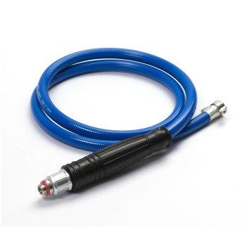 Шланг в сборе с рукояткой CAIMAN