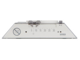 Термостат NOBO R80 RDC 700 для управления C2N, С4N, C2F, С4F, B4N через EcoHub или Orion 700