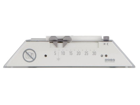 Термостат NOBO R80 RDC 700 для управления C2N, С4N, C2F, С4F, B4N через EcoHub или Orion 700