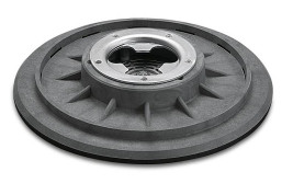 Приводной диск 405мм для закрепления наждачной бумаги к BDS 43/180 Karcher 6.369-902.0
