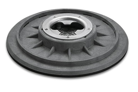 Приводной диск 405мм для закрепления наждачной бумаги к BDS 43/180 Karcher 6.369-902.0