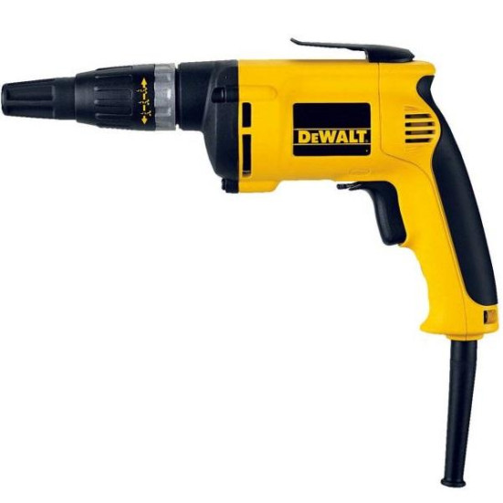 Шуруповерт DeWalt DW 274 K