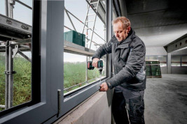 Аккумуляторный ударный гайковерт Metabo SSD 18 LTX 200 602196820