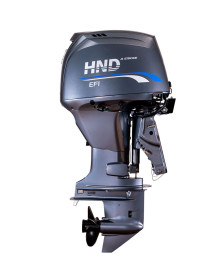 Лодочный мотор HND OB 50 FIERTL
