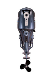 Лодочный мотор HND OB 50 FIERTL