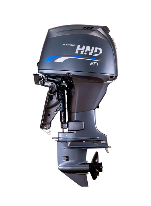 Лодочный мотор HND OB 50 FIERTL