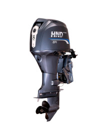 Лодочный мотор HND OB 50 FIERTL
