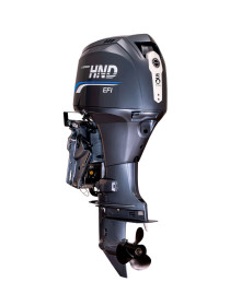 Лодочный мотор HND OB 50 FIERTL