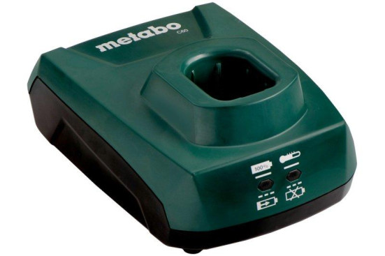 Зарядное устройство Metabo C 60 12В 2,2А 627053000