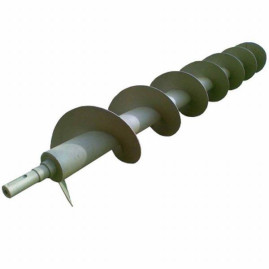 Шнек землебура 300мм HUSQVARNA 9665117-01