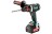 Аккумуляторная дрель-шуруповерт Metabo BS 18 LTX Quick 602193650