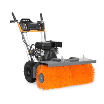 Подметальная машина бензиновая VILLARTEC S7080E