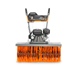 Подметальная машина бензиновая VILLARTEC S7080E