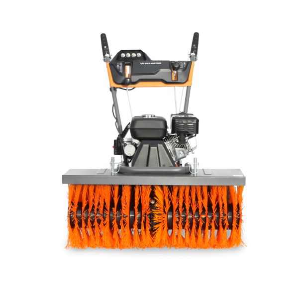 Подметальная машина бензиновая VILLARTEC S7080E