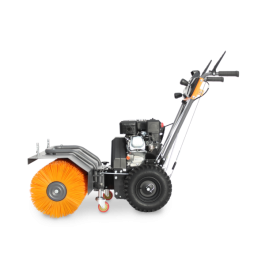 Подметальная машина бензиновая VILLARTEC S7080E