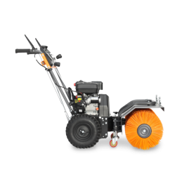 Подметальная машина бензиновая VILLARTEC S7080E