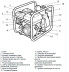 Мотопомпа Huter MPD-80