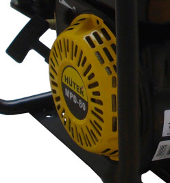 Мотопомпа Huter MPD-80