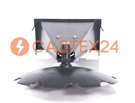 Скрепер Baumech ледовый 55 см