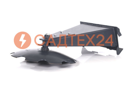 Скрепер Baumech ледовый 55 см